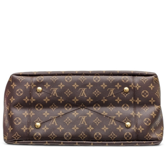 ✨️💎Authentic Louis Vuitton Monogram Artsy MM NM Bag - Picture 9 of 16